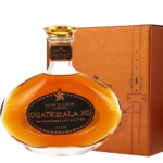 Rum Nation Guatemala XO 20th anniversary