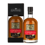 Rum Nation 5 ans Trinidad