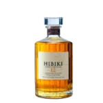 Hibiki 12  50 cl