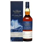 Talisker Distiller's Edition