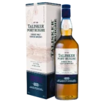 Talisker Port Ruighe