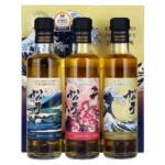 The Matsui Coffret 3X20 cl