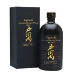 Togouchi 15 ans