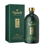 Togouchi 9 ans