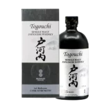 Togouchi Cask strength 1st release