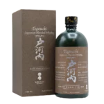 Togouchi Saké cask finish