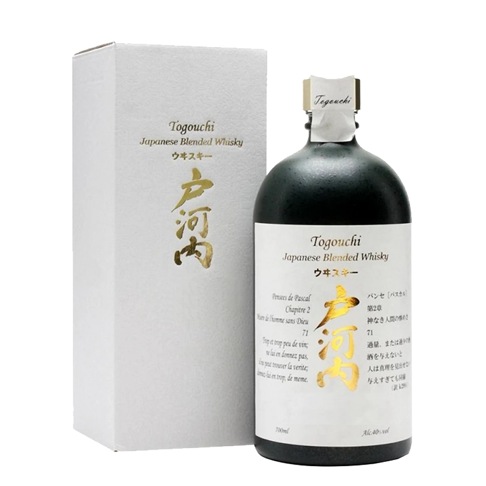Togouchi-Whisky-70-Cl whisky-togouchi-premium