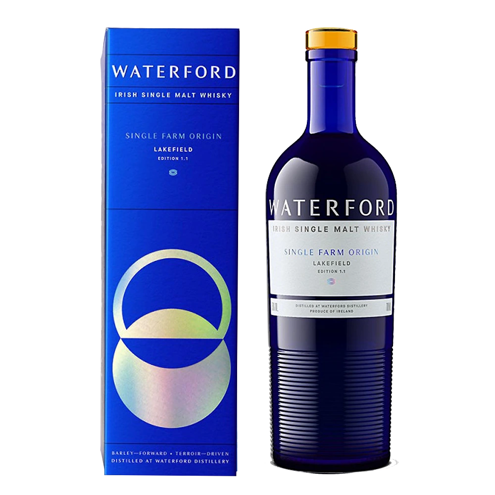 Waterford Single Farm Origin Lakefield Ed. 1.1-70-Cl Waterford Lakefield 1.1 – Image 1
