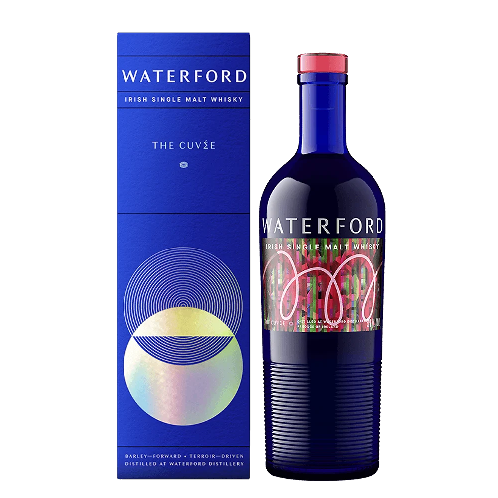 Waterford The Cuvée-70-Cl Waterford The Cuvée – Image 1