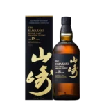 Yamazaki 18 ans