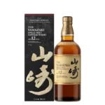 Yamazaki 12 ans