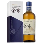 Yoichi single malt
