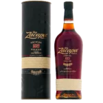 Zacapa 23 ans