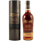 Zacapa Edicion Negra
