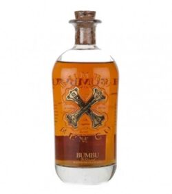 Rhum Bumbu