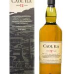 Caol Ila 12 ans