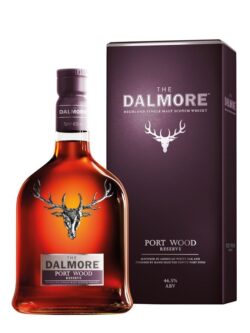 Dalmore Port Wood Reserve