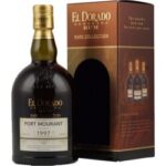 El Dorado Port mourant 1997
