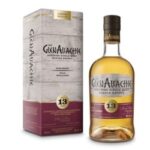 Glenallachie 13 ans Rioja