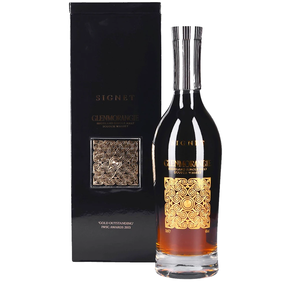 glenmorangie-signet-70-Cl Glenmorangie Signet – Image 1