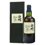 Hakushu 25 ans