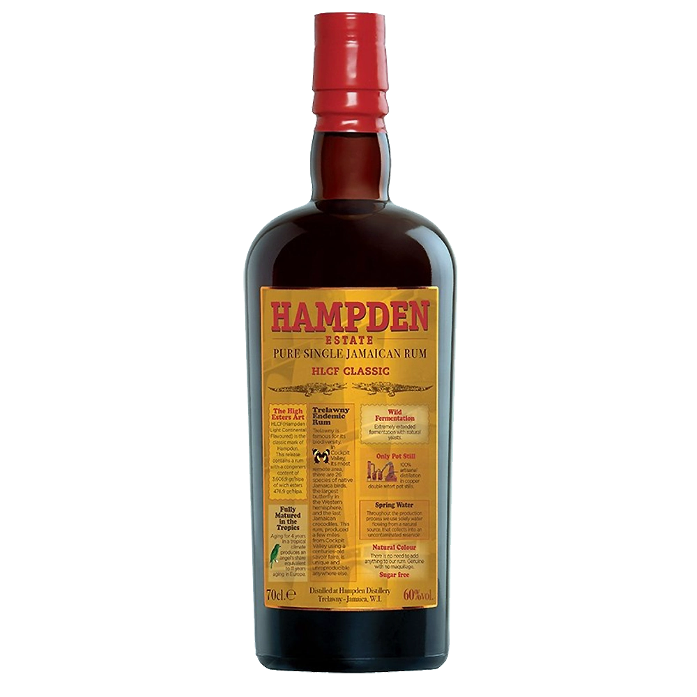 hampden-overproof -70-Cl Hampden HLCF – Image 1