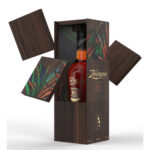 Zacapa 23 ans coffret bois
