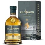 Whisky Kilchoman Loch Gruinart 70cl