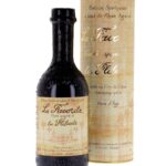 Rhum La favorite La Flibuste 2001