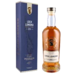 Loch Lomond 21 ans