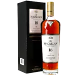 Macallan 18 ans Sherry Oak 2023