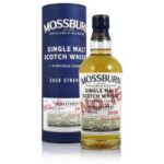 Mossburn Mannochmore 2008