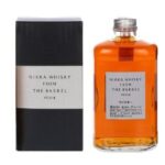 Nikka from the barrel