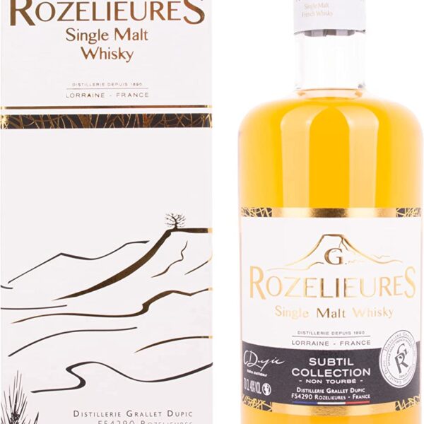 Rozelieures Subtil Collection