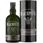 Teeling Blackpitts peated