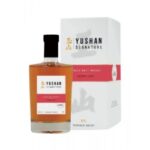 Yushan Sherry  cask