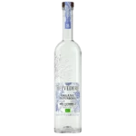 Belvédère Organic infusion mûre citronnelle