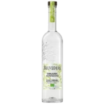 Belvédère Organic infusion poire gingembre