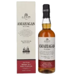 Amahagan Edition 5 Sherry cask finish
