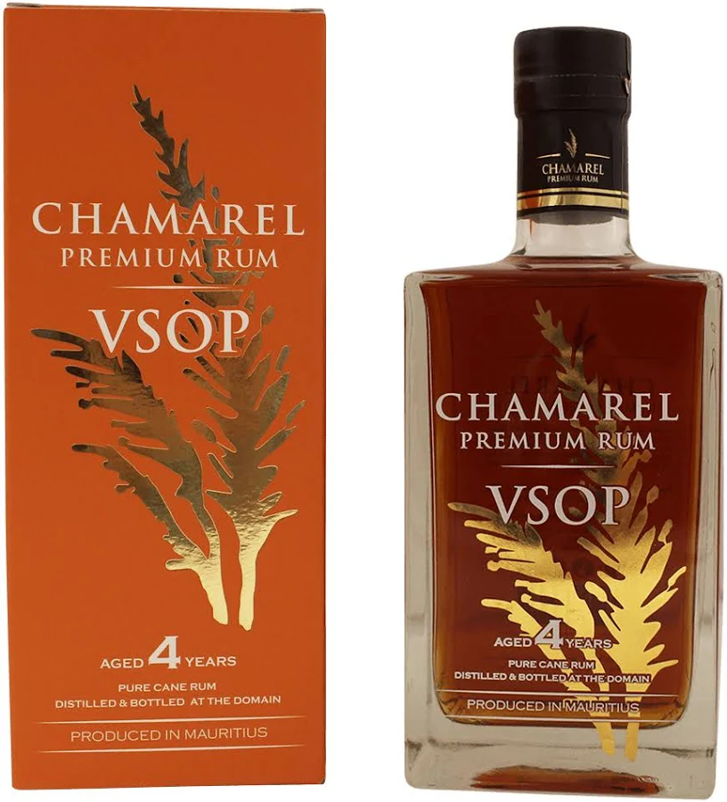Chamarel-VSOP rhum-chamarel-VSOP