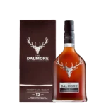 Dalmore 12 ans Sherry cask select