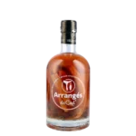 Rhum Ti Ced Banane cacao