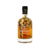 Rhum Ti Ced Vanille noix de Macadamia