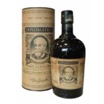 Diplomatico Seleccion de Familia
