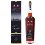 A.H. Riise Frigatte Jylland