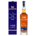 A.H. Riise XO Kong Haakon