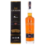 A.H. Riise XO Thin blue line