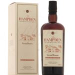 Hampden Great house 2021