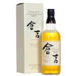 Kurayoshi pure malt