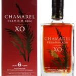 rhum chamarel xo